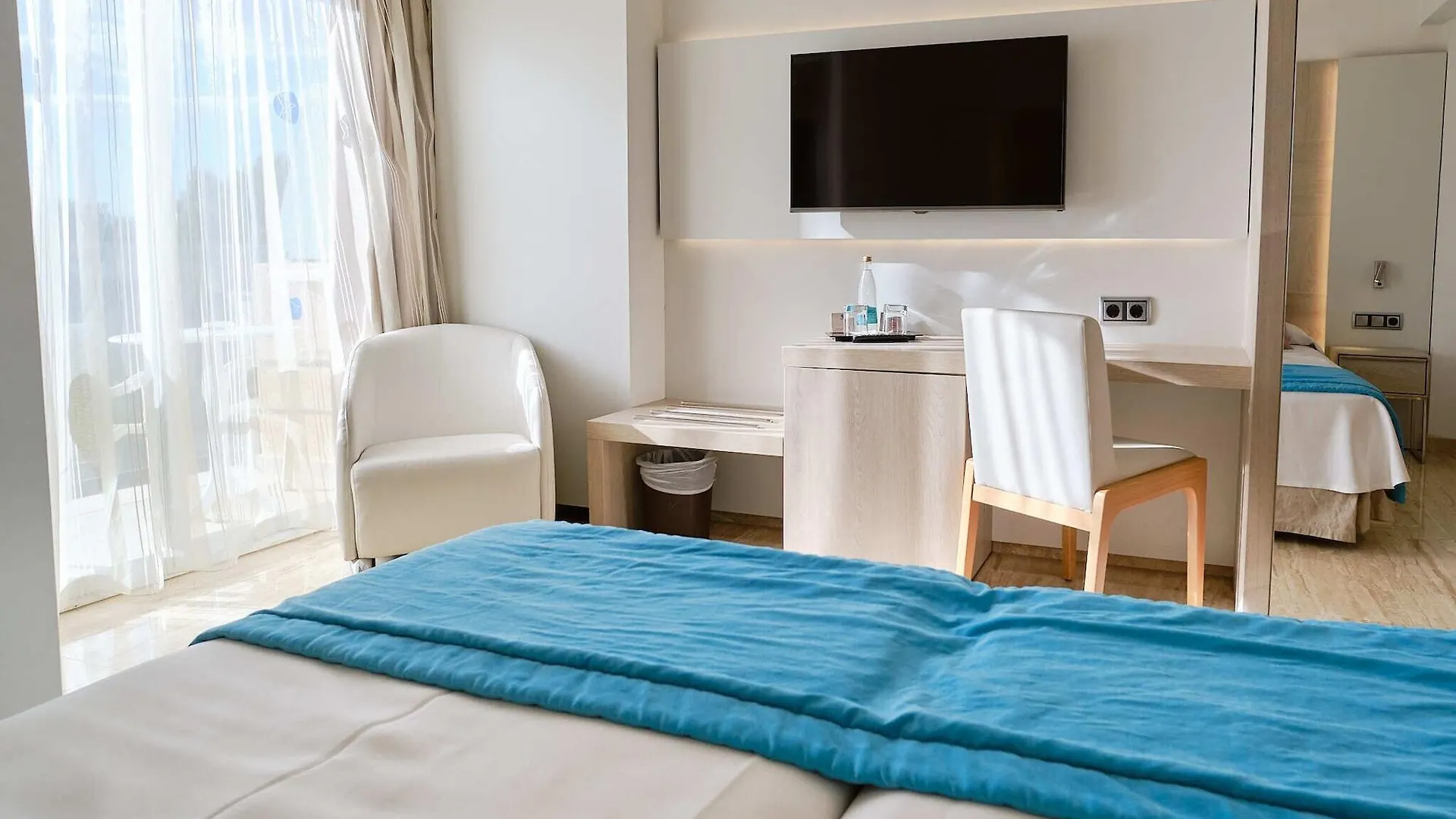 Grupotel Orient Playa de Palma  Spain