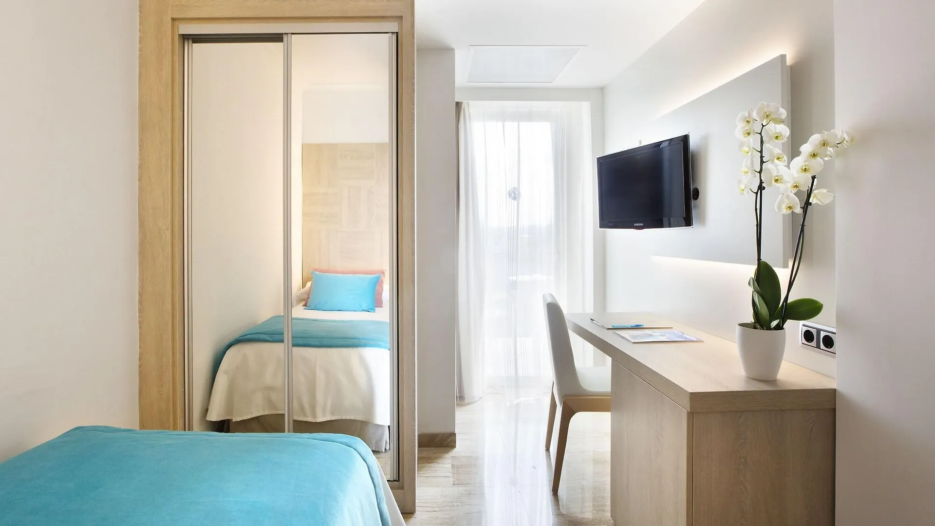 Grupotel Orient Playa de Palma  Hotel Playa de Palma (Mallorca)