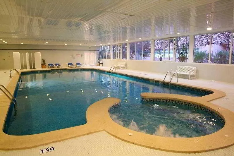 Grupotel Orient Playa de Palma  4*, Playa de Palma (Mallorca)