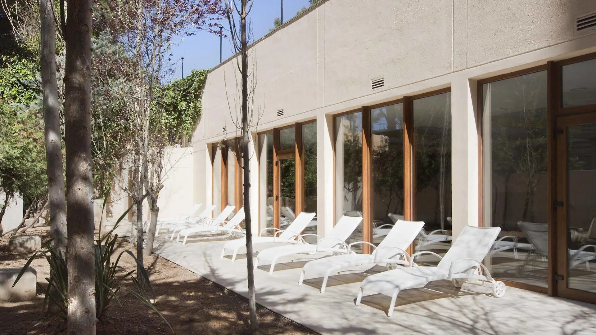 Grupotel Orient Playa de Palma  Spain