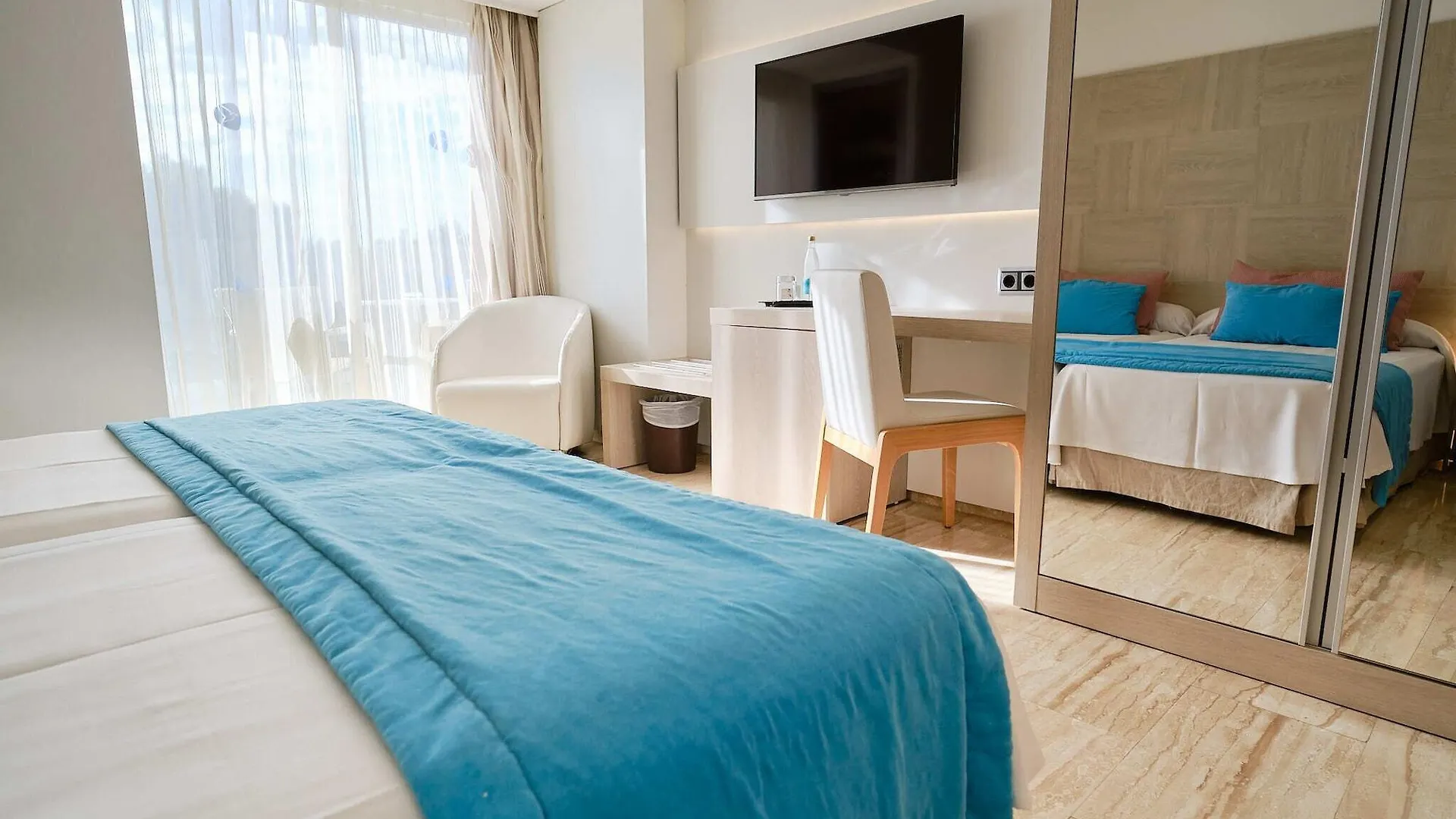 Grupotel Orient Playa de Palma  4*, Playa de Palma (Mallorca) Spanien