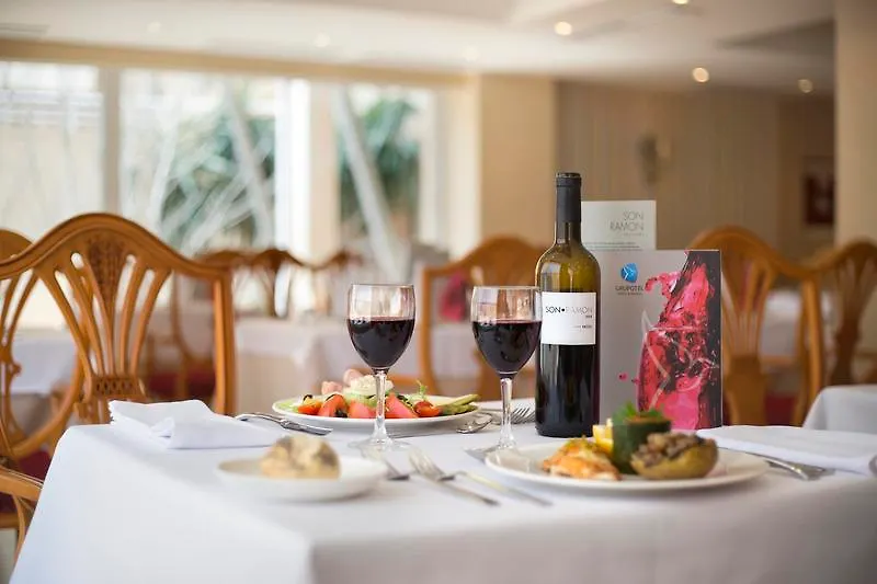 Grupotel Orient Playa de Palma