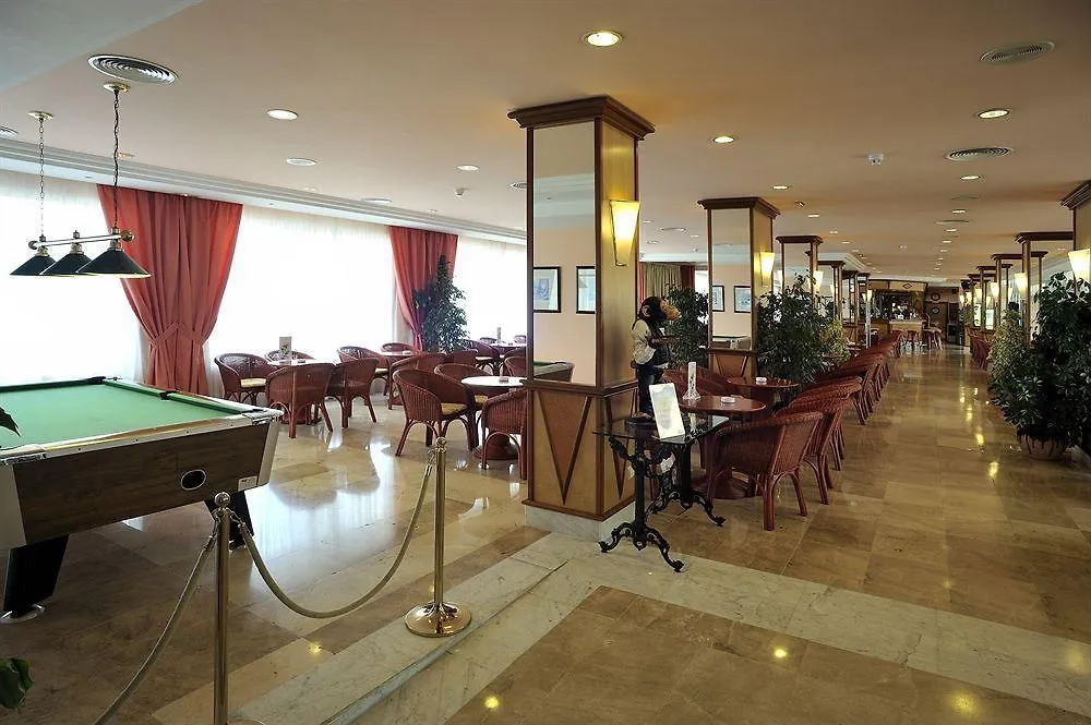 Grupotel Orient Playa de Palma  4*, Playa de Palma (Mallorca) Spanien