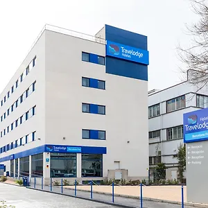 Travelodge Barcelona Fira 3*, L'Hospitalet de Llobregat España