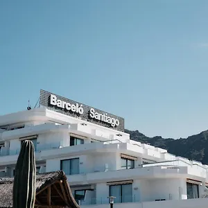 Barceló Santiago - Adults Only 4*, Puerto de Santiago (Tenerife) España