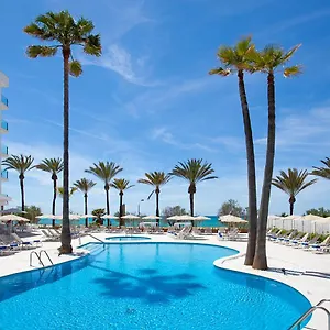Hsm Golden Playa Hotel