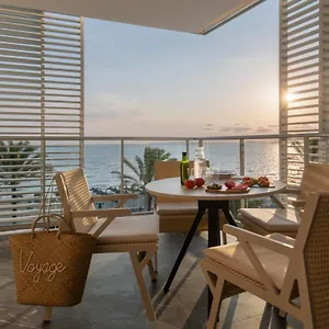 Pure Salt Residences , Playa de Palma (Mallorca) España