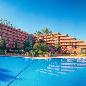 Turísticos 3*, Fuengirola España