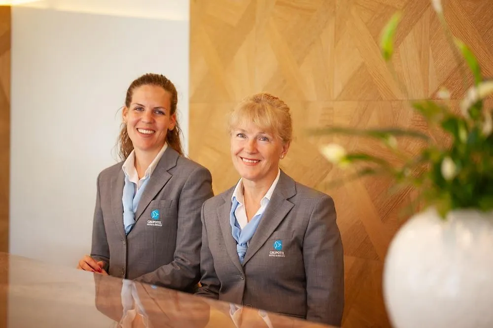 **** Hotel Grupotel Orient Playa de Palma  Spanien