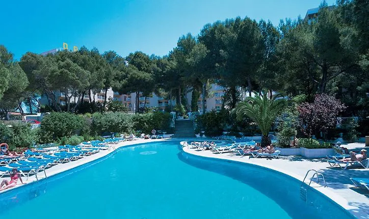 Hotel Grupotel Orient Playa de Palma