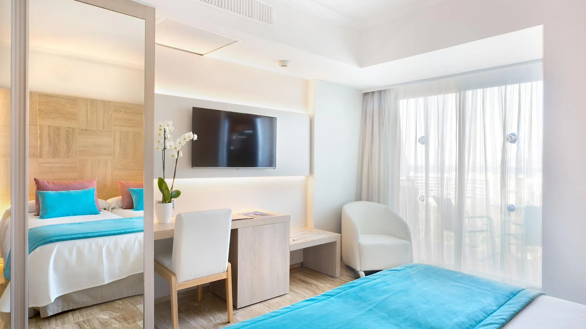 פלאייה דה פאלמה Grupotel Orient 4*, פלאייה דה פאלמה ספרד