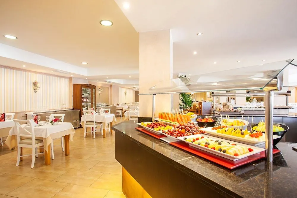 Grupotel Orient Playa de Palma  Hotel