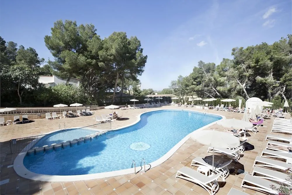 Grupotel Orient Playa de Palma  4*, Playa de Palma (Mallorca) Spanien
