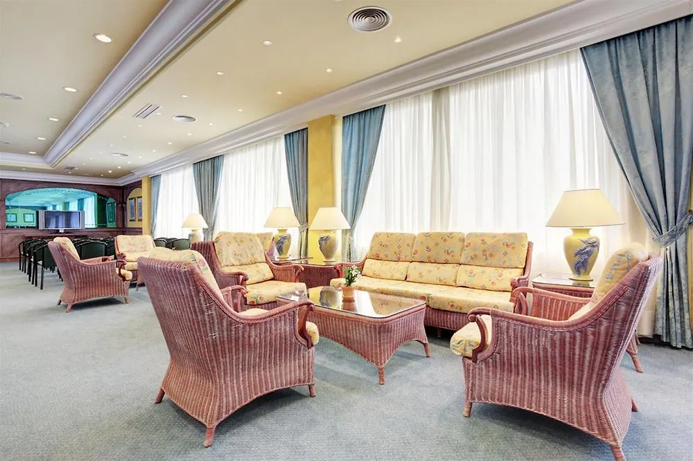 פלאייה דה פאלמה Grupotel Orient 4*, פלאייה דה פאלמה
