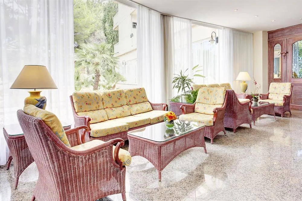 Hotel Grupotel Orient Playa de Palma