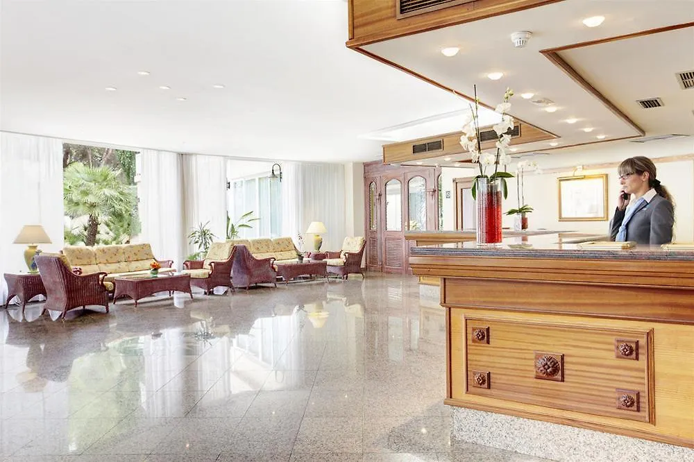 Hotel Grupotel Orient Playa de Palma
