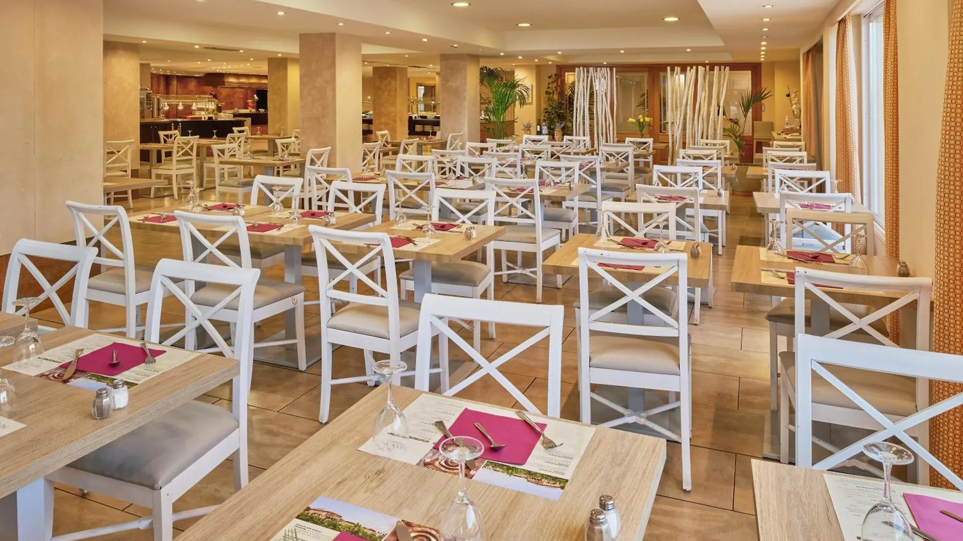 **** Hotel Grupotel Orient Playa de Palma  Spanien