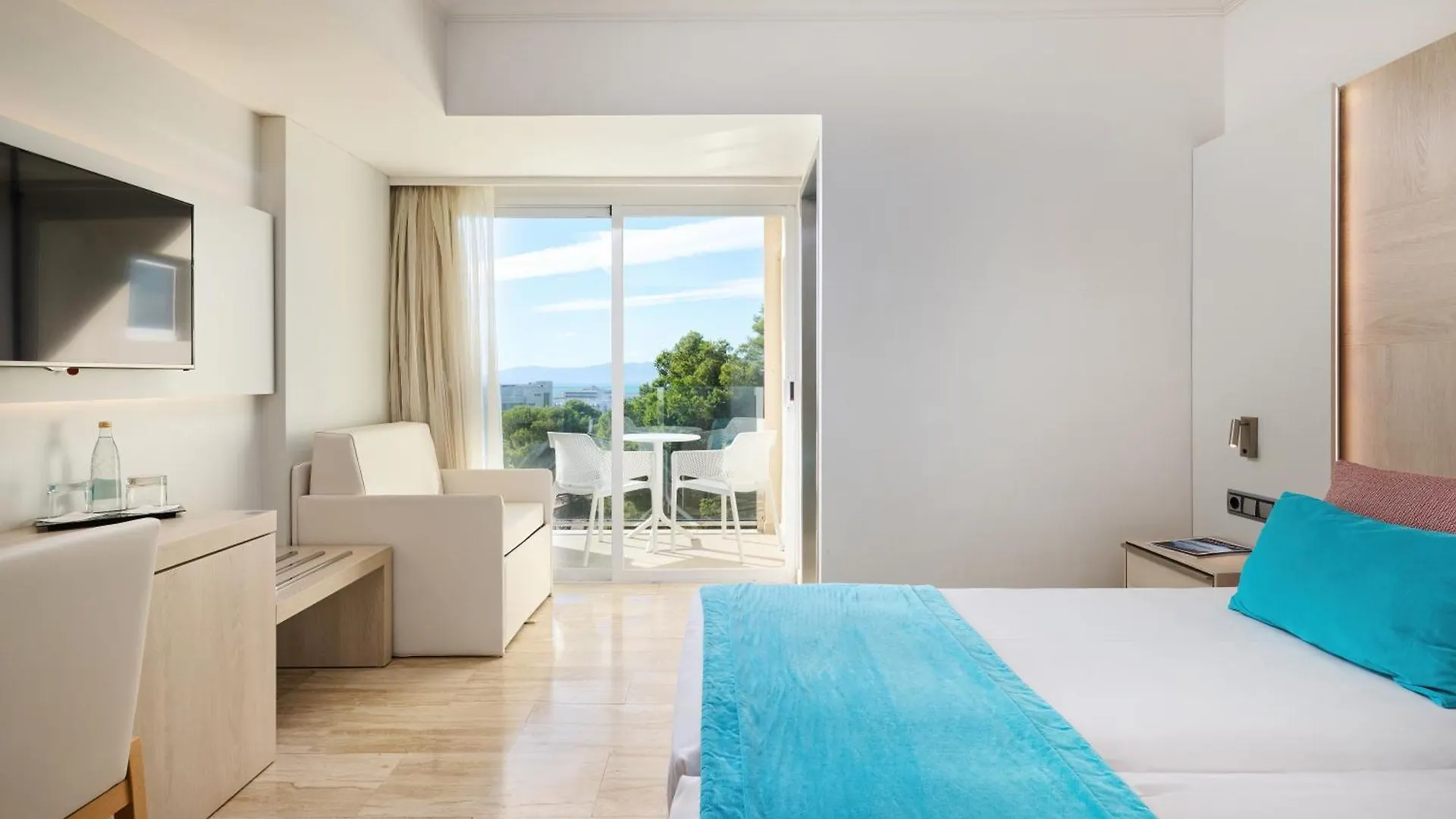 Hotel Grupotel Orient Playa de Palma