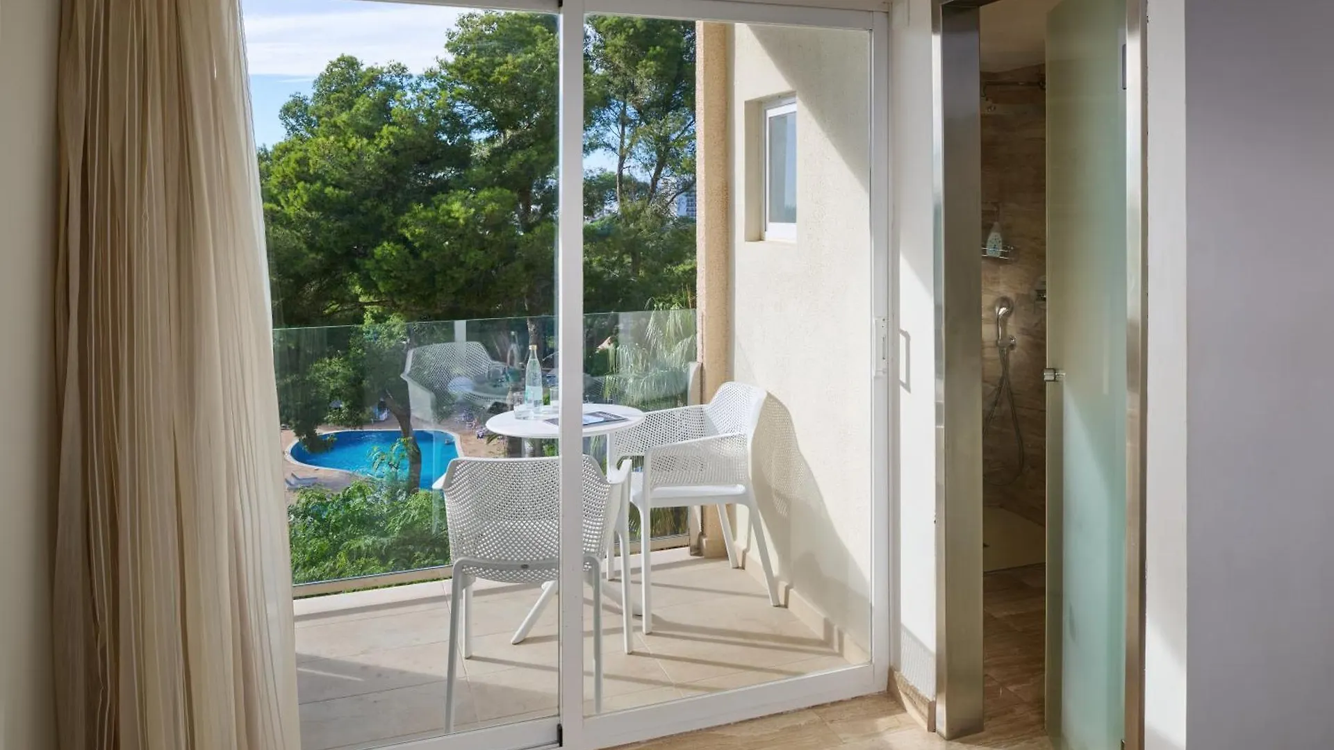 פלאייה דה פאלמה Grupotel Orient 4*, פלאייה דה פאלמה ספרד