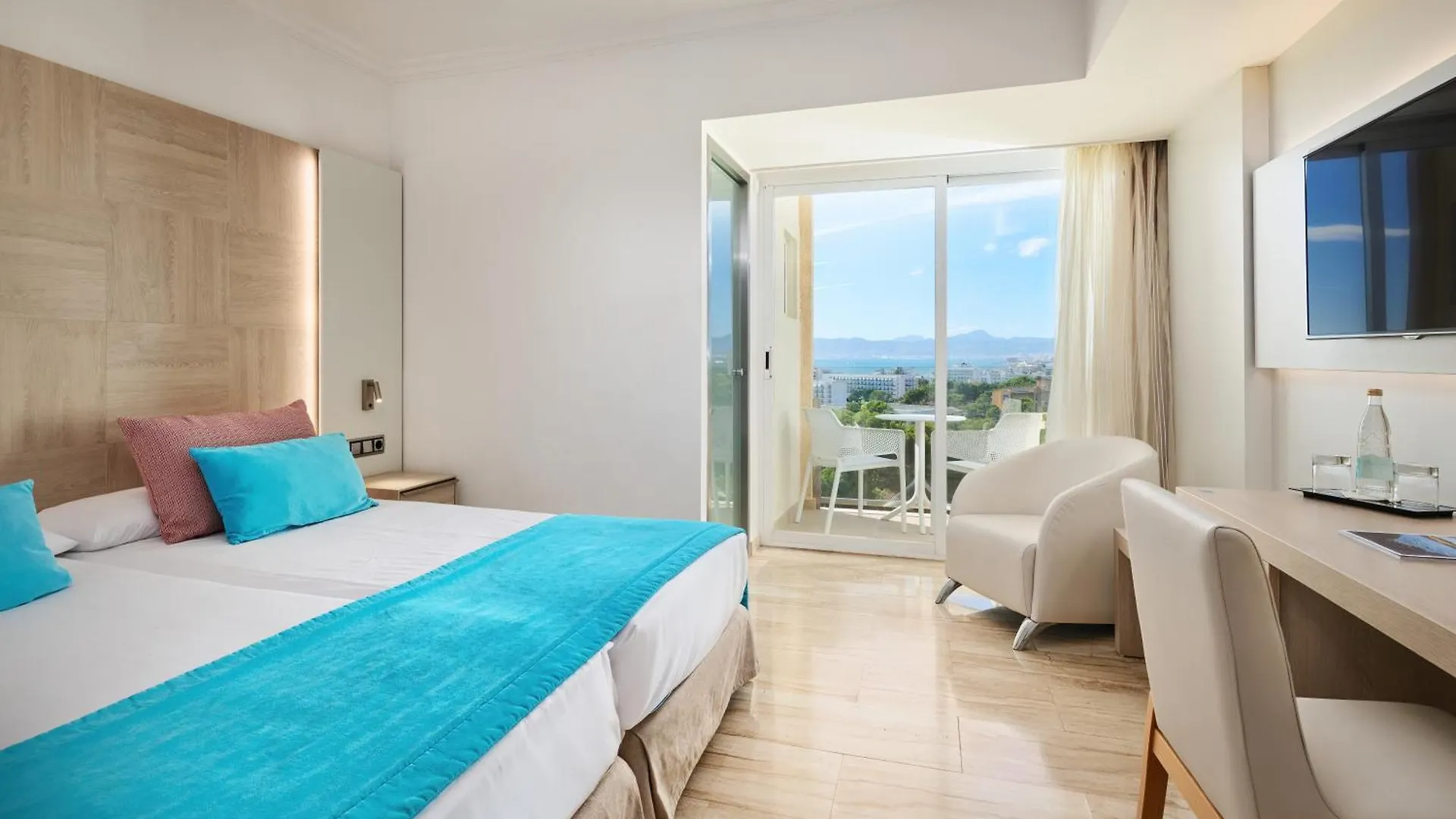 Hotel Grupotel Orient Playa de Palma