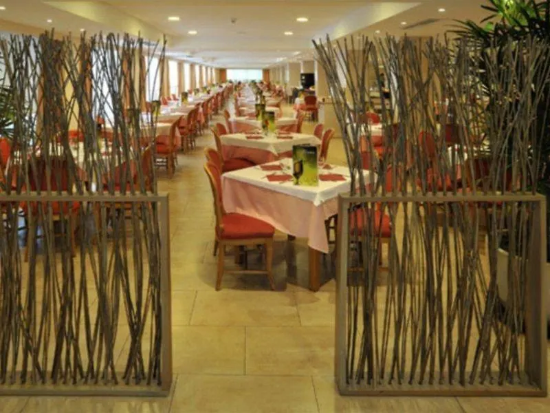 פלאייה דה פאלמה Grupotel Orient 4*, פלאייה דה פאלמה ספרד