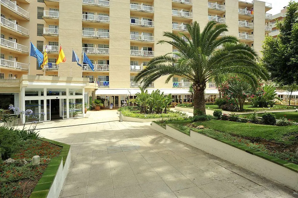 פלאייה דה פאלמה Grupotel Orient ספרד