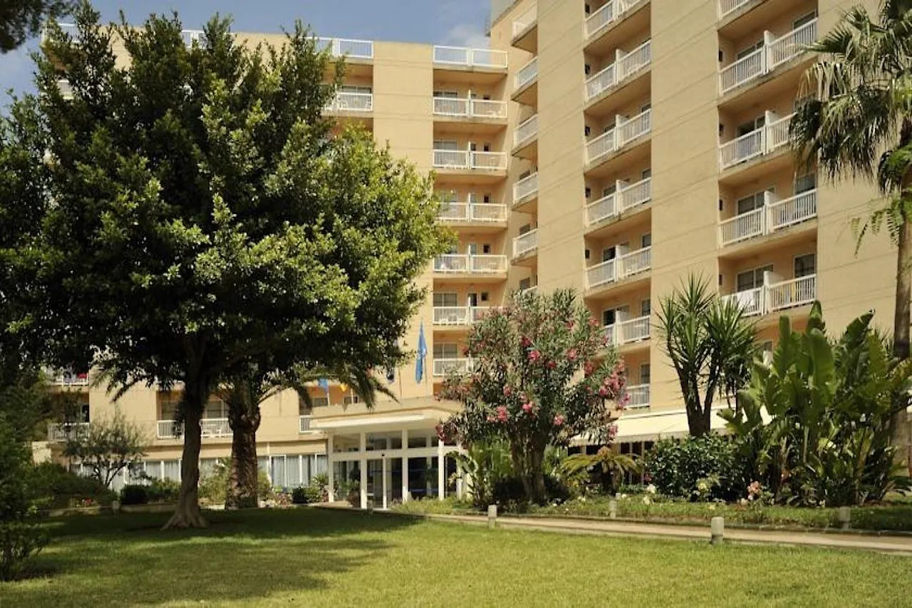 פלאייה דה פאלמה Grupotel Orient מלון