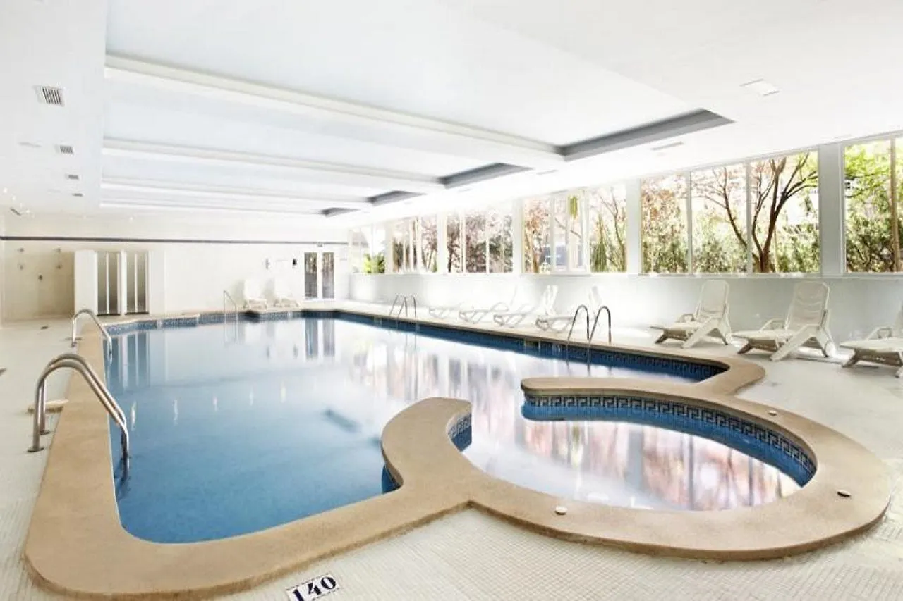 **** Hotel Grupotel Orient Playa de Palma  Spanien