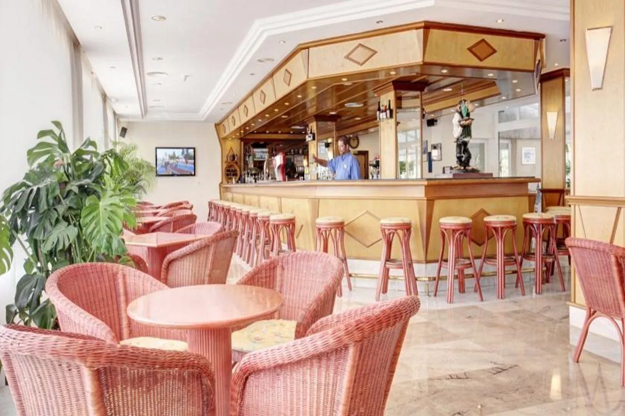 Grupotel Orient Playa de Palma  Hotel