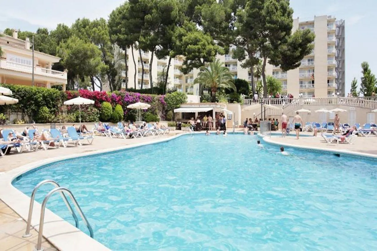 Grupotel Orient Playa de Palma  Playa de Palma (Mallorca)