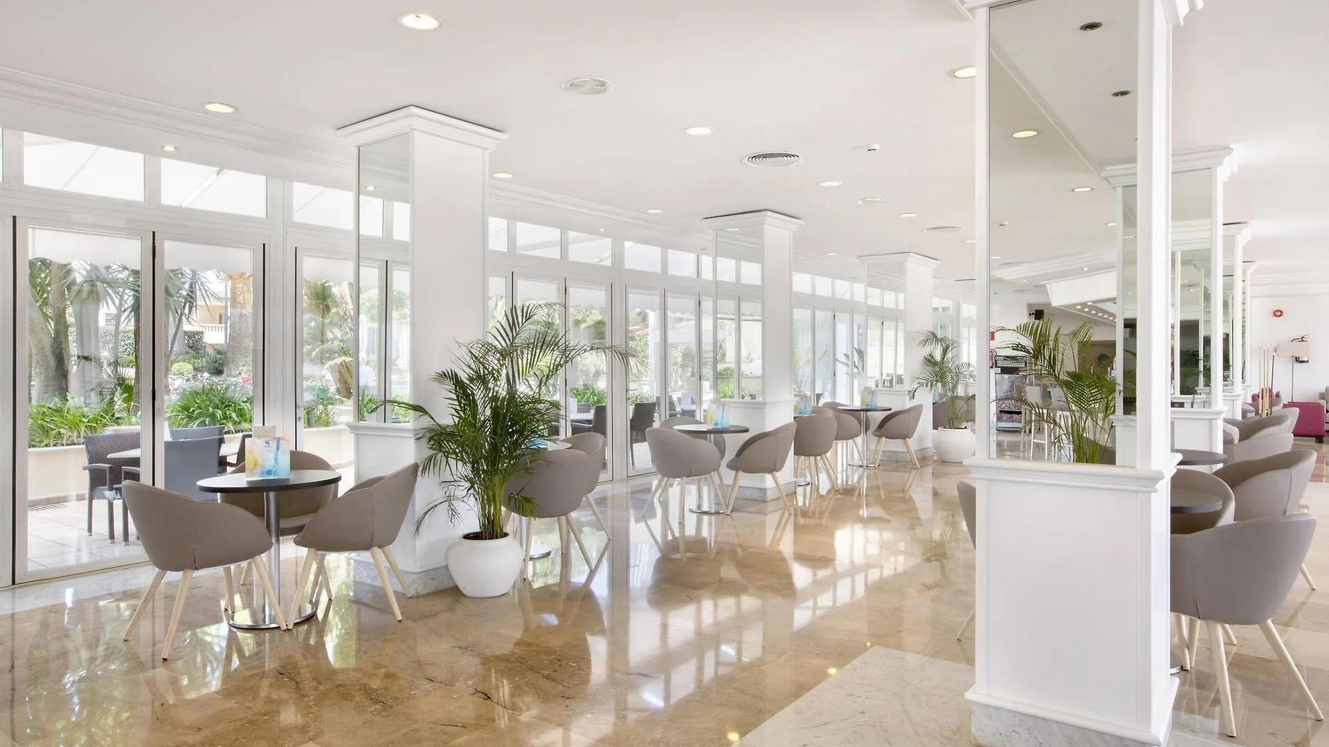 Grupotel Orient Playa de Palma  Spanien