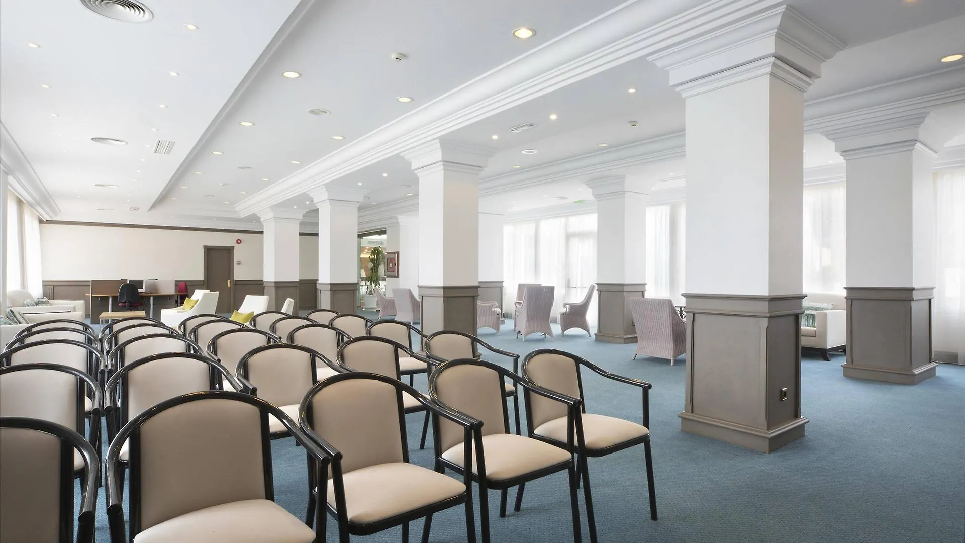 פלאייה דה פאלמה Grupotel Orient פלאייה דה פאלמה
