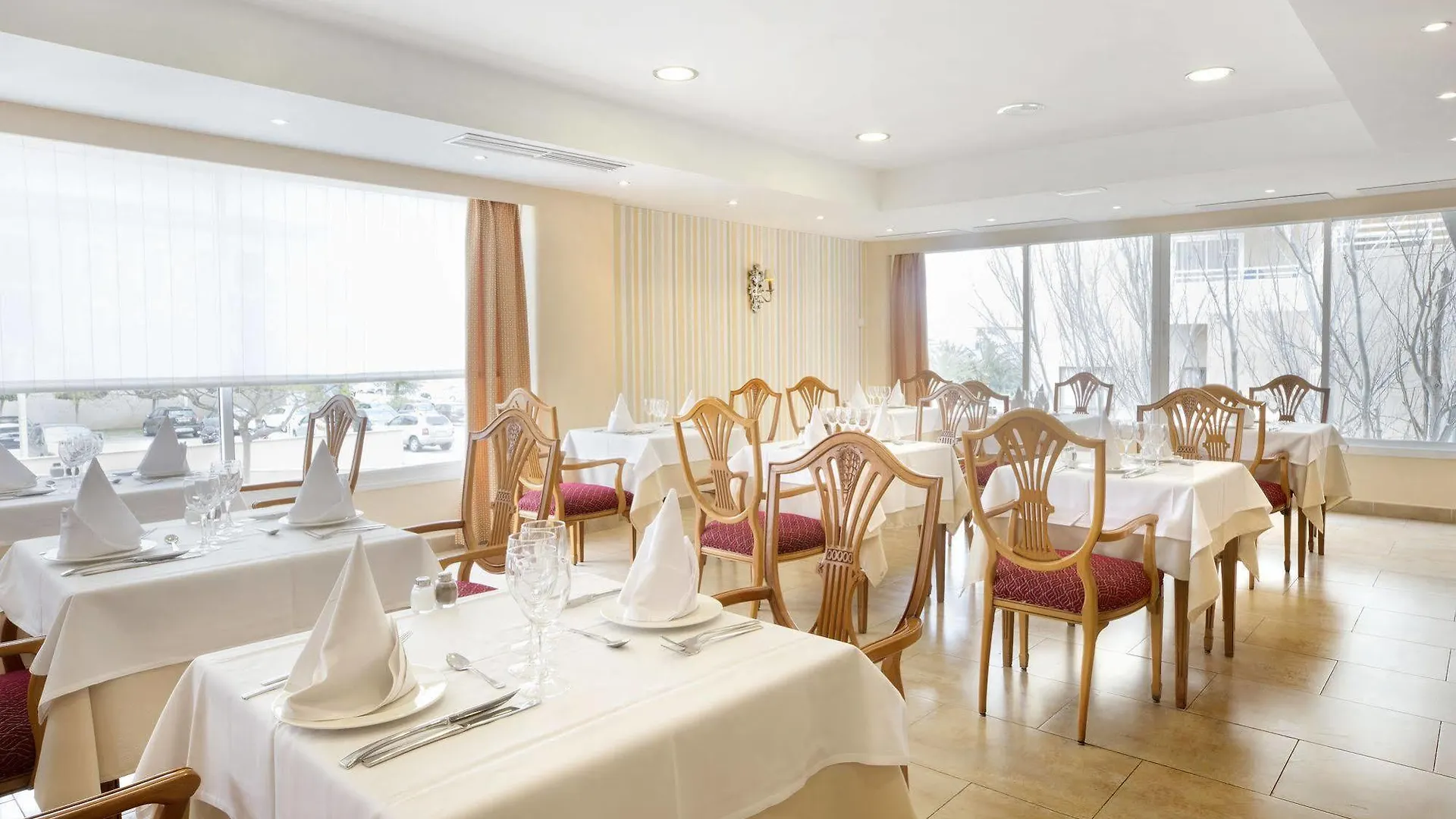 פלאייה דה פאלמה Grupotel Orient 4*, פלאייה דה פאלמה