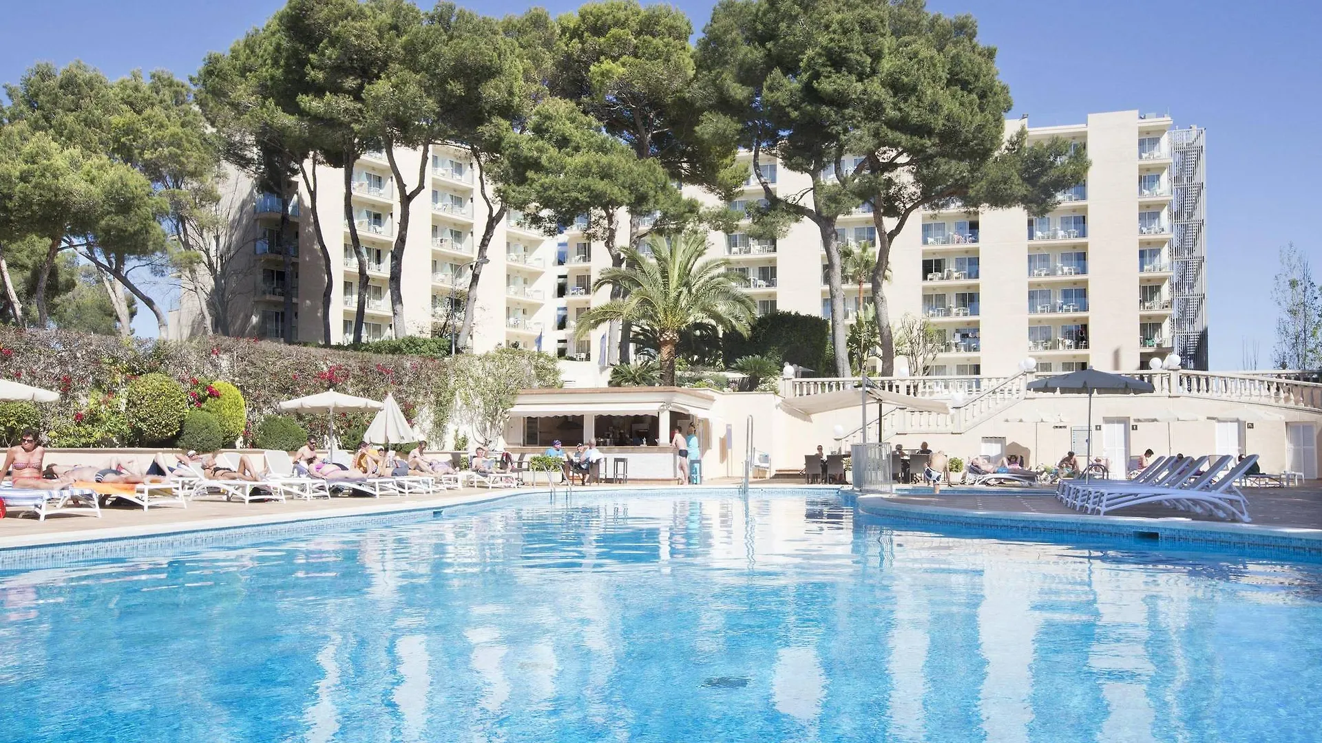 Grupotel Orient Playa de Palma