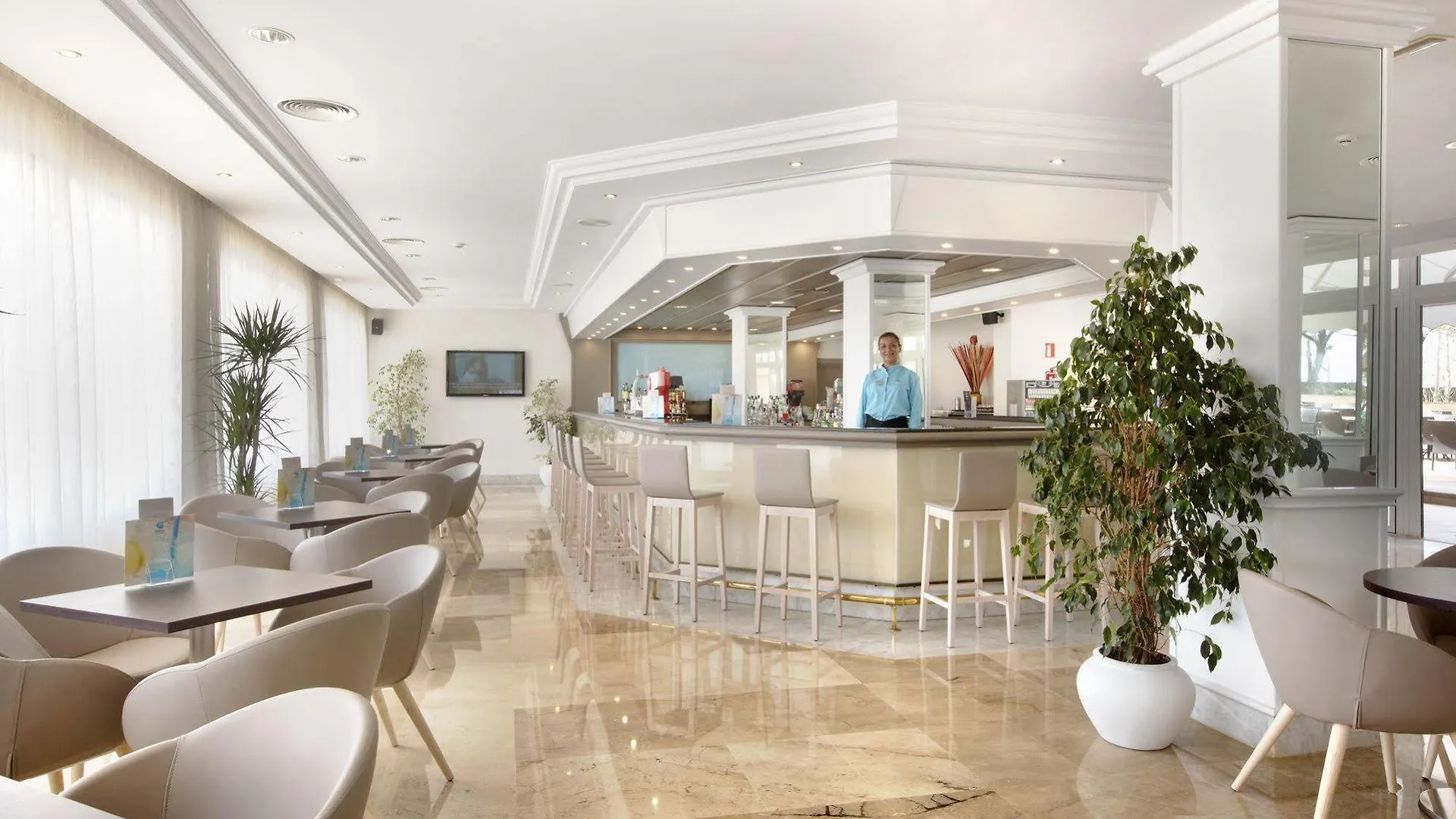 פלאייה דה פאלמה Grupotel Orient מלון