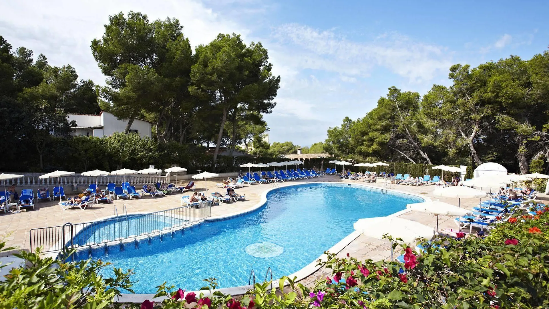 Hotel Grupotel Orient Playa de Palma