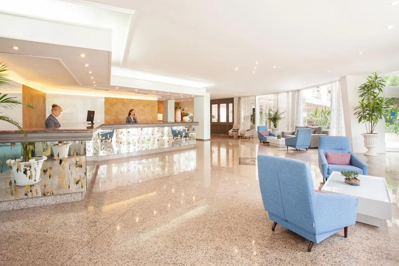פלאייה דה פאלמה Grupotel Orient 4*, פלאייה דה פאלמה
