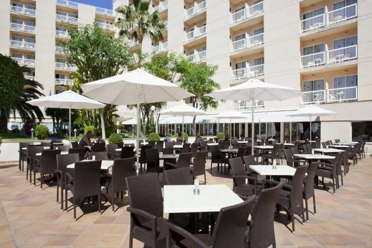 Grupotel Orient Playa de Palma