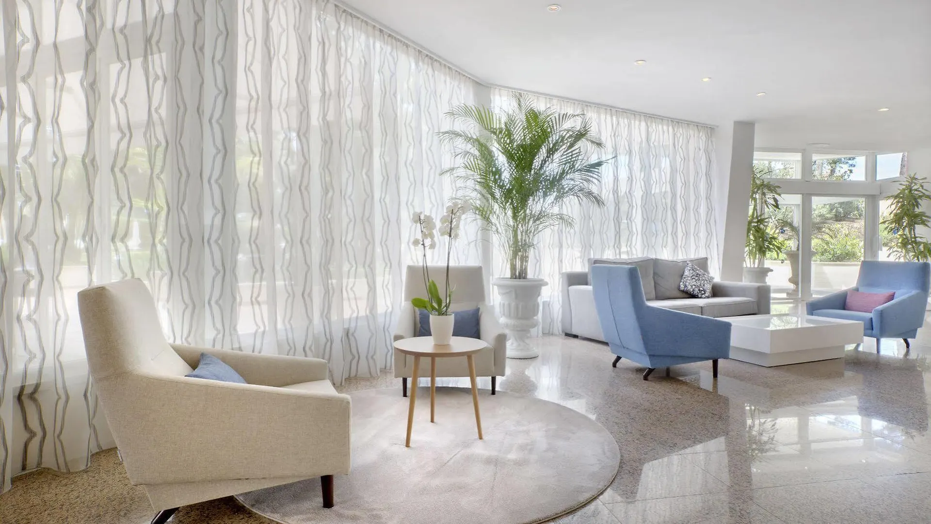Grupotel Orient Playa de Palma  Hotel